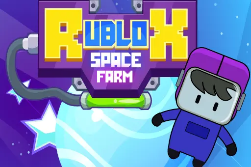 Roblox Space Farm